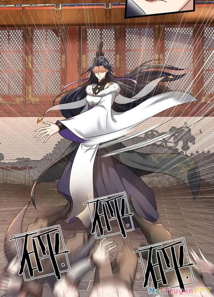 Ta Có Thể Sửa Chữa Vạn Vật Trên Dòng Thời Gian Chapter 127 - Trang 2