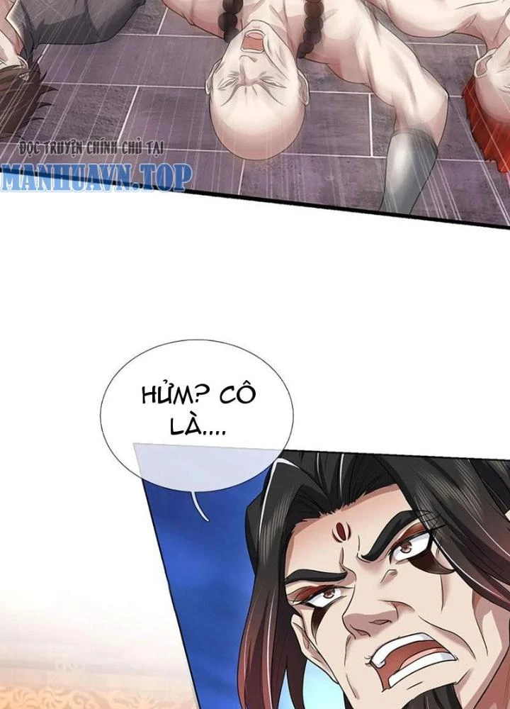 Ta Có Thể Sửa Chữa Vạn Vật Trên Dòng Thời Gian Chapter 127 - Trang 2