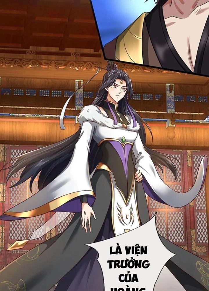 Ta Có Thể Sửa Chữa Vạn Vật Trên Dòng Thời Gian Chapter 127 - Trang 2