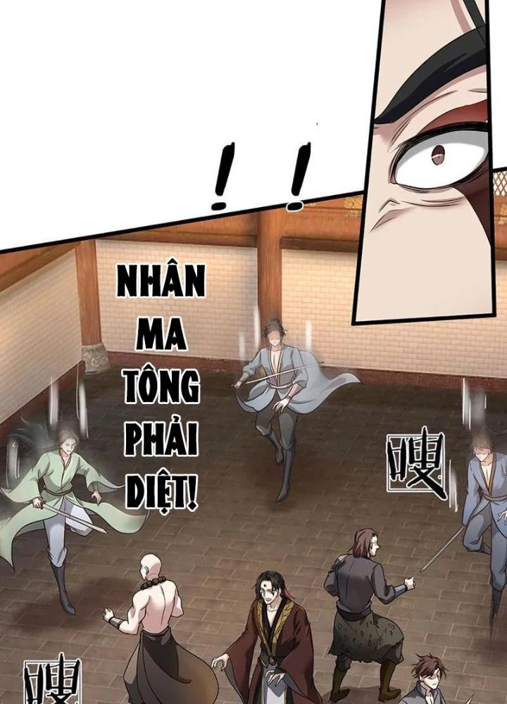 Ta Có Thể Sửa Chữa Vạn Vật Trên Dòng Thời Gian Chapter 127 - Trang 2