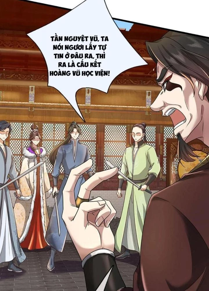 Ta Có Thể Sửa Chữa Vạn Vật Trên Dòng Thời Gian Chapter 127 - Trang 2