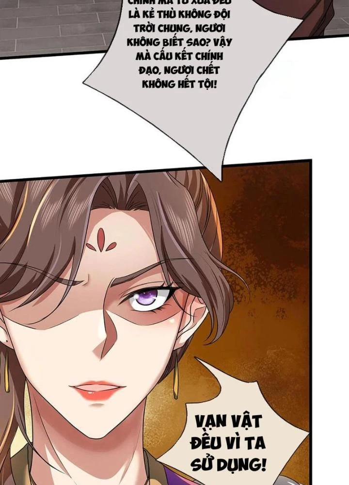 Ta Có Thể Sửa Chữa Vạn Vật Trên Dòng Thời Gian Chapter 127 - Trang 2