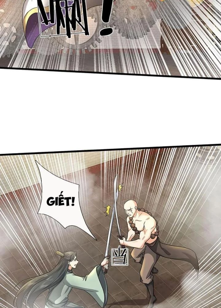 Ta Có Thể Sửa Chữa Vạn Vật Trên Dòng Thời Gian Chapter 127 - Trang 2