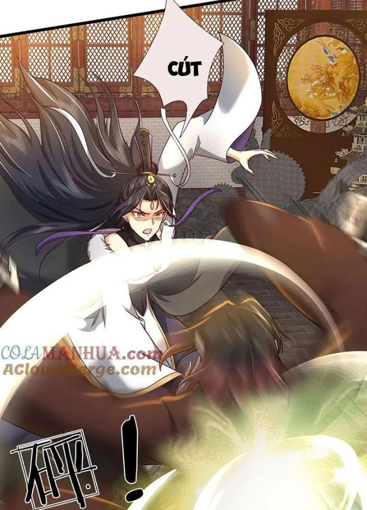 Ta Có Thể Sửa Chữa Vạn Vật Trên Dòng Thời Gian Chapter 127 - Trang 2