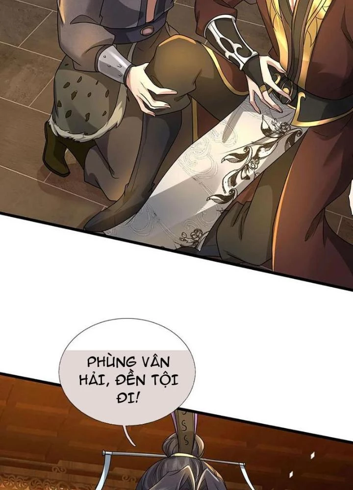 Ta Có Thể Sửa Chữa Vạn Vật Trên Dòng Thời Gian Chapter 127 - Trang 2