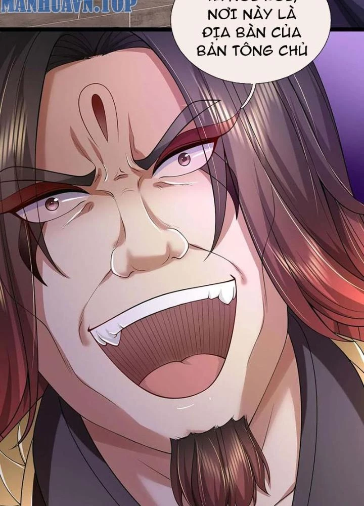 Ta Có Thể Sửa Chữa Vạn Vật Trên Dòng Thời Gian Chapter 127 - Trang 2