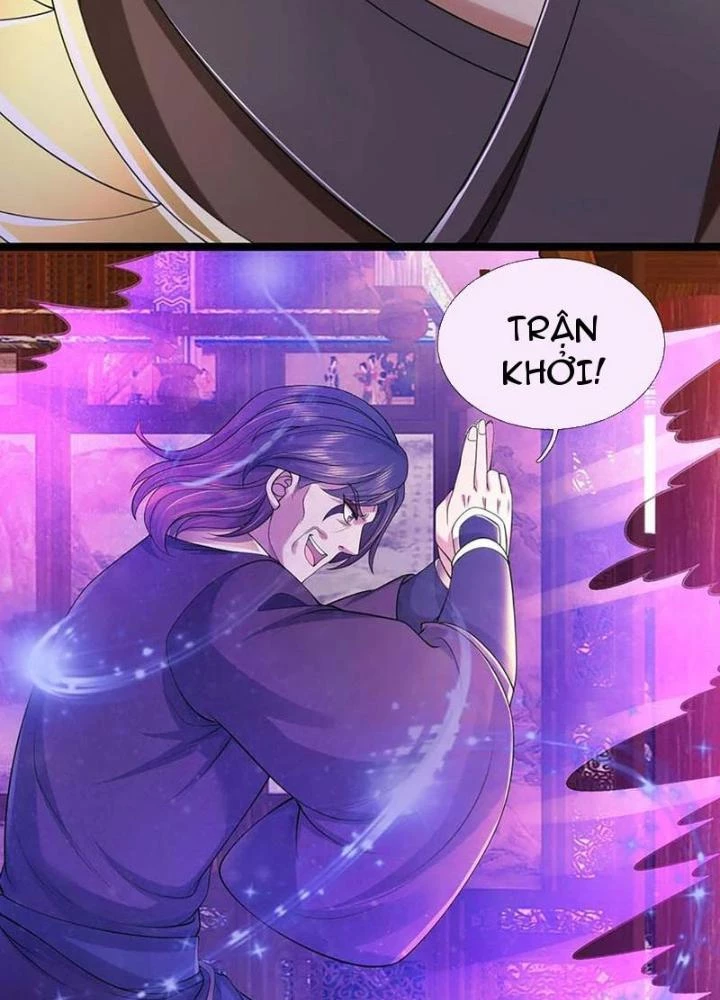 Ta Có Thể Sửa Chữa Vạn Vật Trên Dòng Thời Gian Chapter 127 - Trang 2