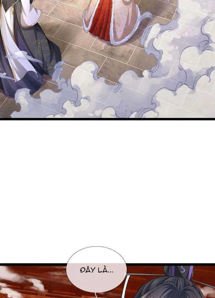 Ta Có Thể Sửa Chữa Vạn Vật Trên Dòng Thời Gian Chapter 127 - Trang 2