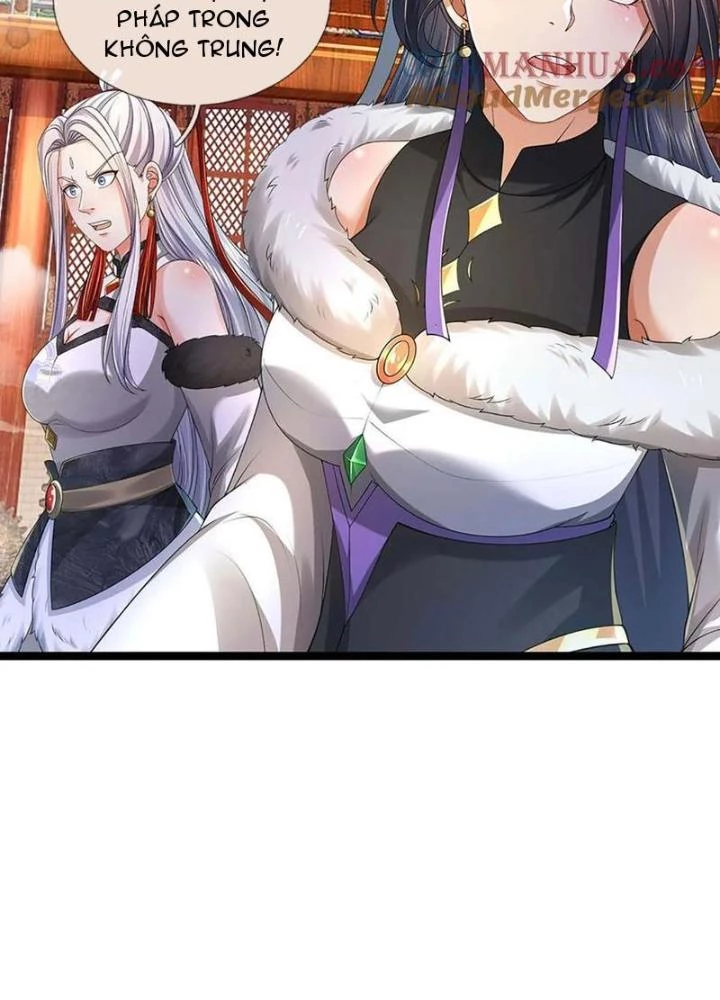 Ta Có Thể Sửa Chữa Vạn Vật Trên Dòng Thời Gian Chapter 127 - Trang 2