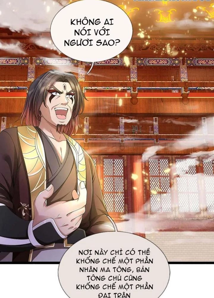 Ta Có Thể Sửa Chữa Vạn Vật Trên Dòng Thời Gian Chapter 127 - Trang 2