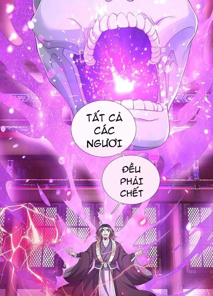 Ta Có Thể Sửa Chữa Vạn Vật Trên Dòng Thời Gian Chapter 127 - Trang 2