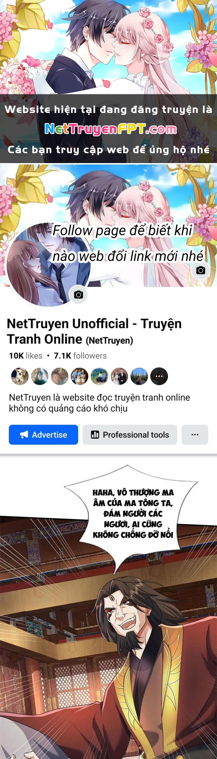 Ta Có Thể Sửa Chữa Vạn Vật Trên Dòng Thời Gian Chapter 128 - Trang 2