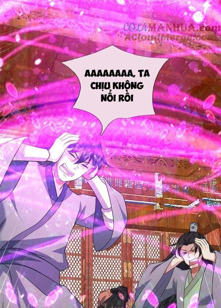 Ta Có Thể Sửa Chữa Vạn Vật Trên Dòng Thời Gian Chapter 128 - Trang 2