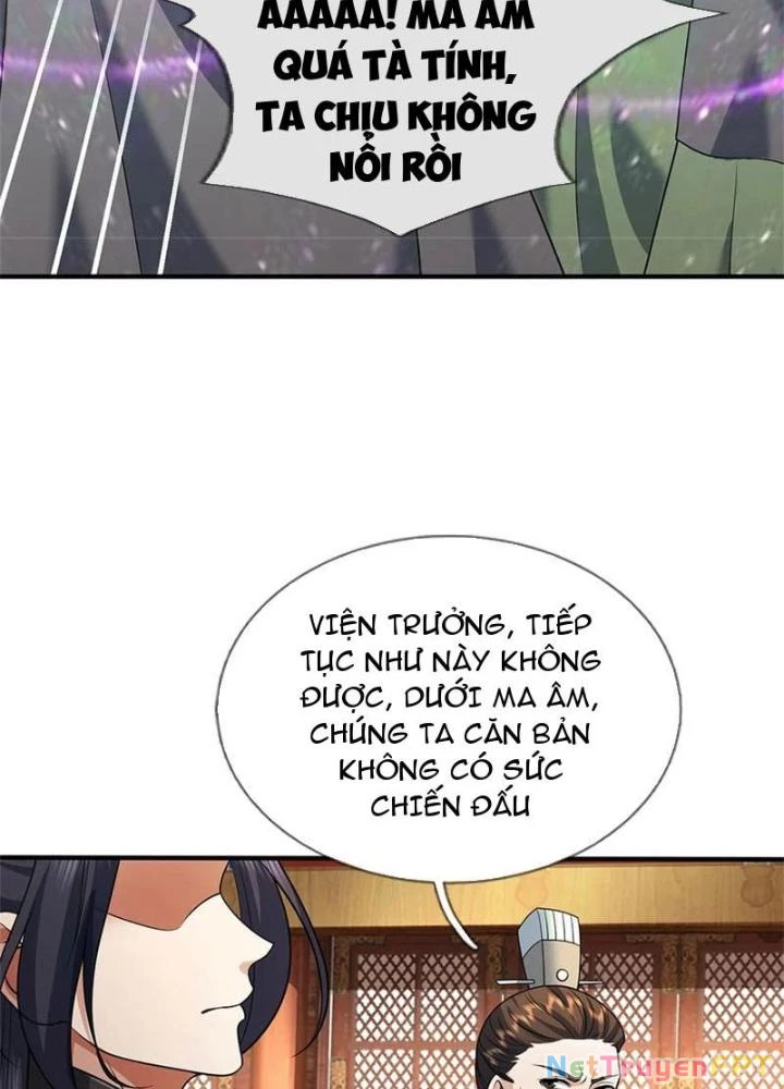 Ta Có Thể Sửa Chữa Vạn Vật Trên Dòng Thời Gian Chapter 128 - Trang 2