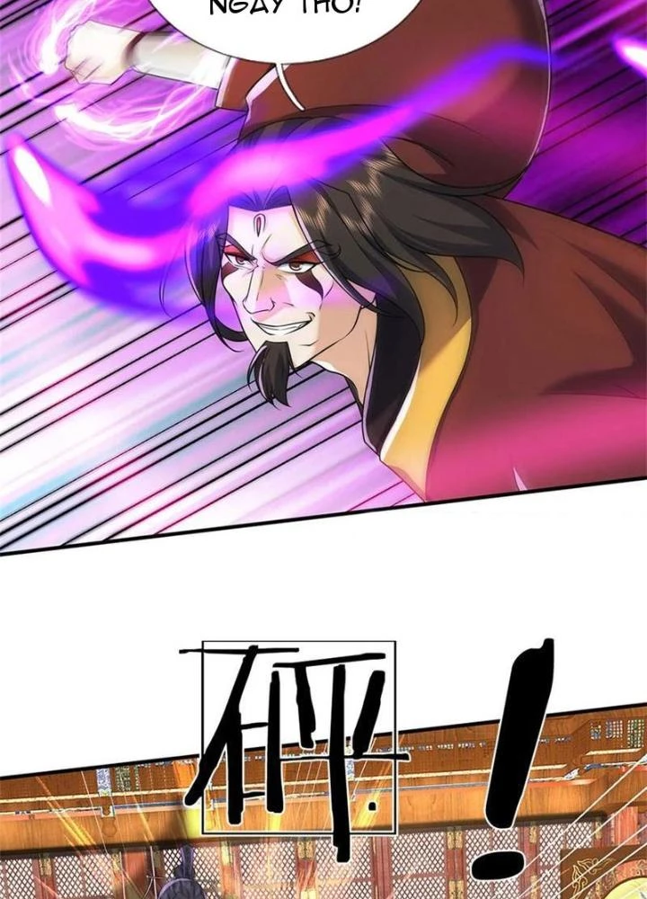 Ta Có Thể Sửa Chữa Vạn Vật Trên Dòng Thời Gian Chapter 128 - Trang 2