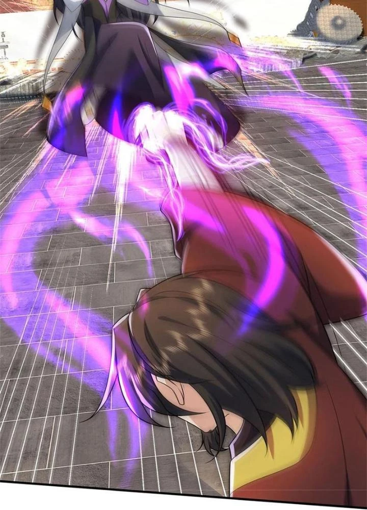 Ta Có Thể Sửa Chữa Vạn Vật Trên Dòng Thời Gian Chapter 128 - Trang 2