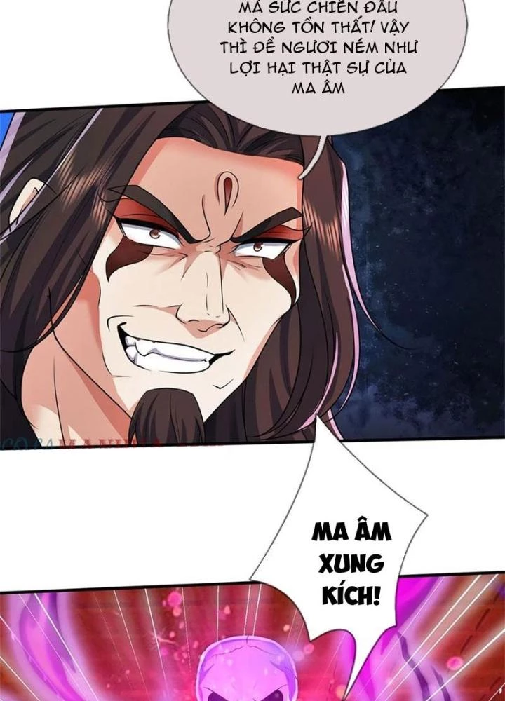 Ta Có Thể Sửa Chữa Vạn Vật Trên Dòng Thời Gian Chapter 128 - Trang 2