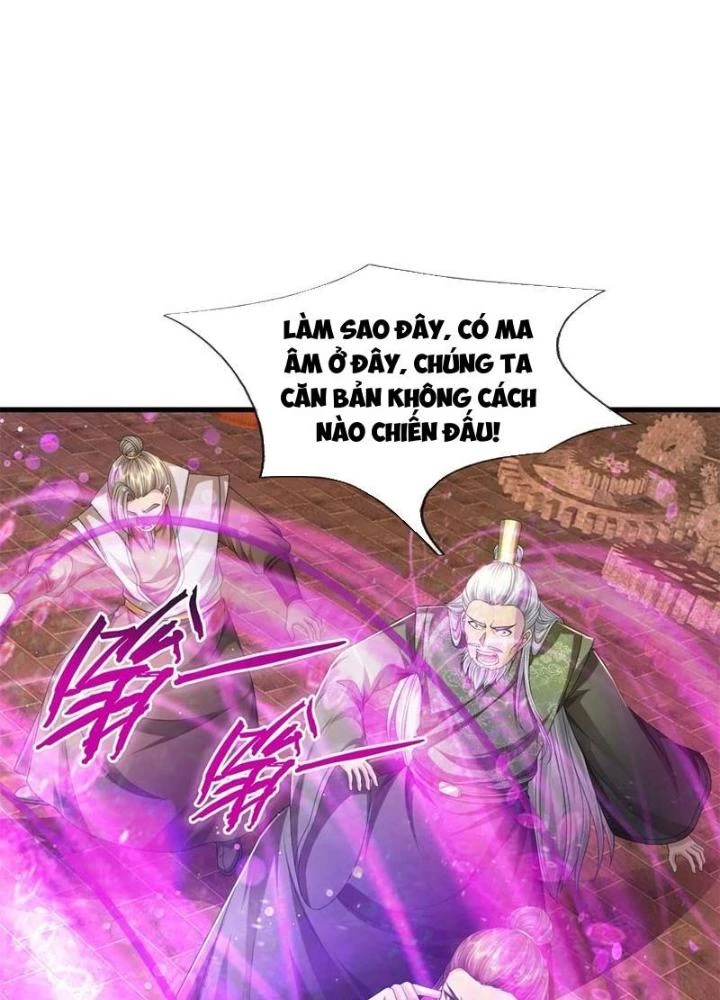 Ta Có Thể Sửa Chữa Vạn Vật Trên Dòng Thời Gian Chapter 128 - Trang 2