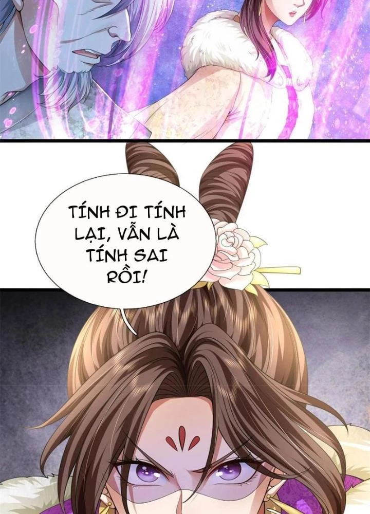 Ta Có Thể Sửa Chữa Vạn Vật Trên Dòng Thời Gian Chapter 128 - Trang 2