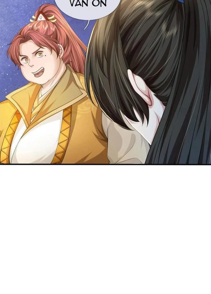 Ta Có Thể Sửa Chữa Vạn Vật Trên Dòng Thời Gian Chapter 128 - Trang 2