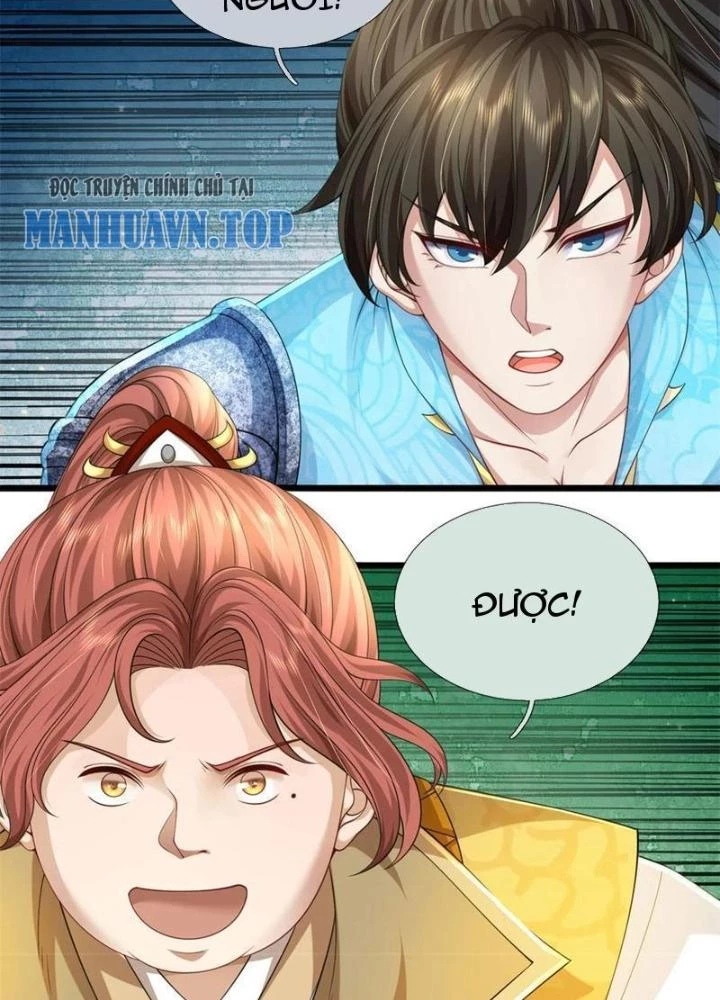 Ta Có Thể Sửa Chữa Vạn Vật Trên Dòng Thời Gian Chapter 128 - Trang 2