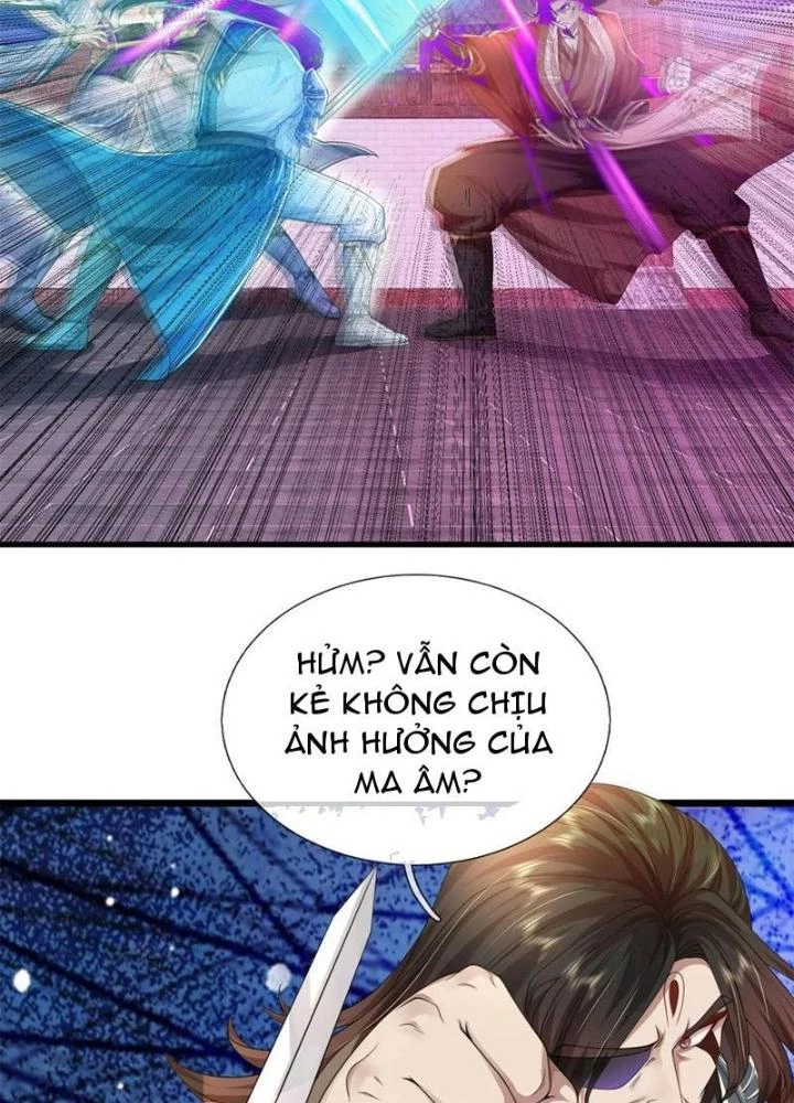 Ta Có Thể Sửa Chữa Vạn Vật Trên Dòng Thời Gian Chapter 128 - Trang 2