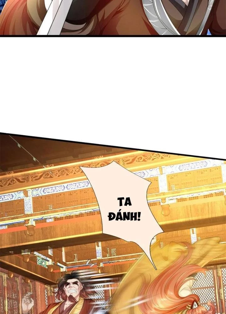 Ta Có Thể Sửa Chữa Vạn Vật Trên Dòng Thời Gian Chapter 128 - Trang 2