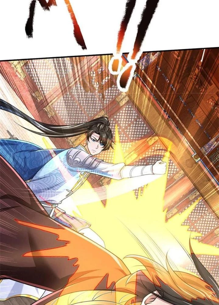 Ta Có Thể Sửa Chữa Vạn Vật Trên Dòng Thời Gian Chapter 129 - Trang 2