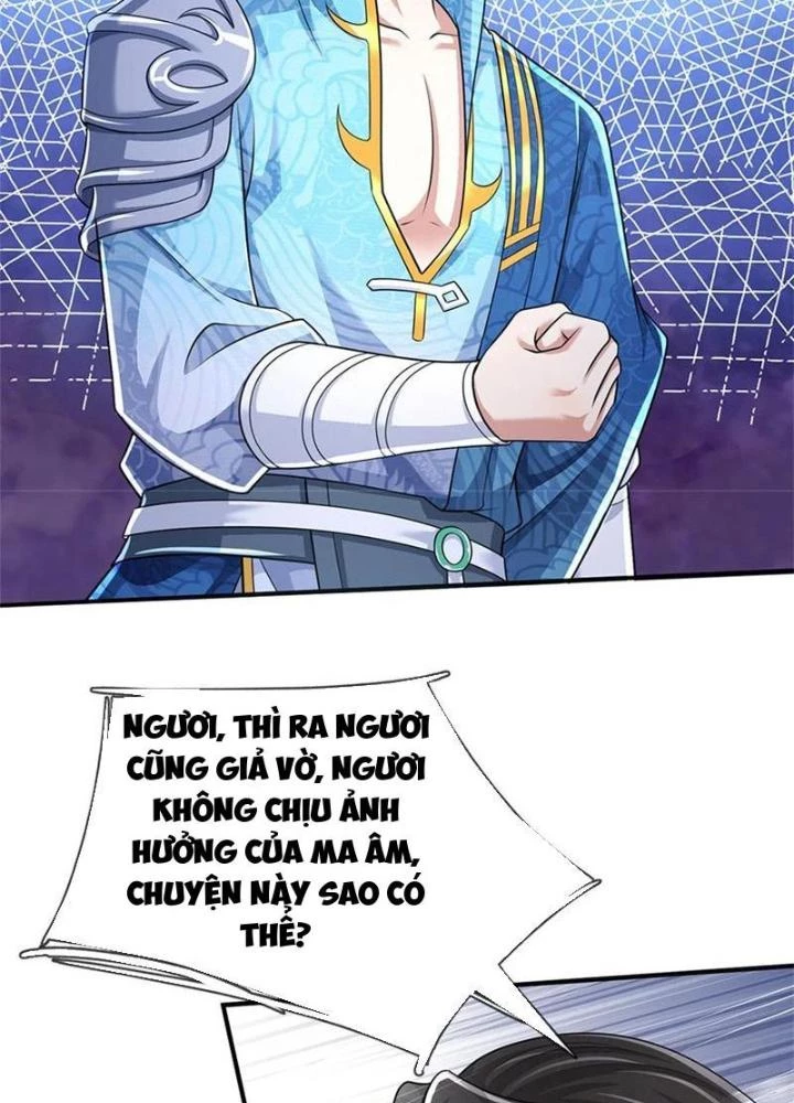 Ta Có Thể Sửa Chữa Vạn Vật Trên Dòng Thời Gian Chapter 129 - Trang 2