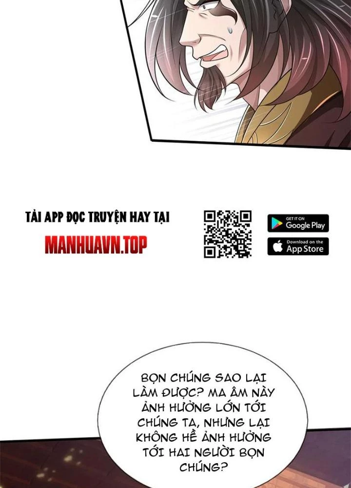 Ta Có Thể Sửa Chữa Vạn Vật Trên Dòng Thời Gian Chapter 129 - Trang 2