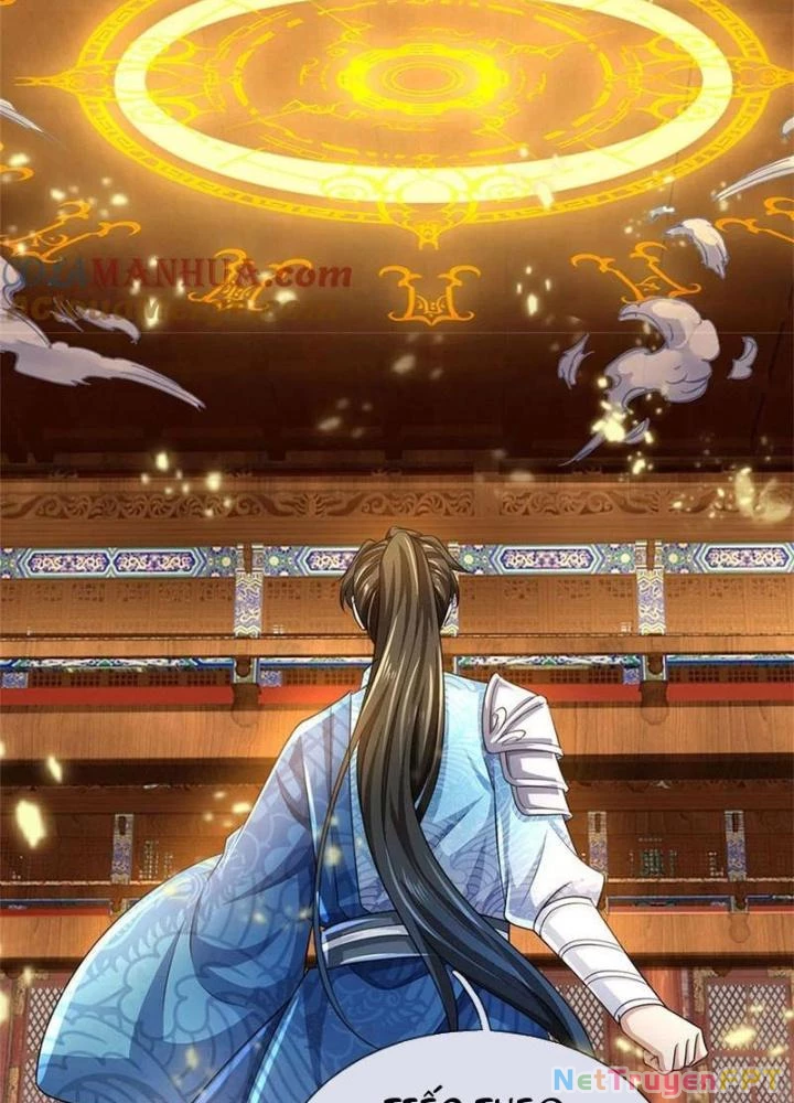 Ta Có Thể Sửa Chữa Vạn Vật Trên Dòng Thời Gian Chapter 129 - Trang 2