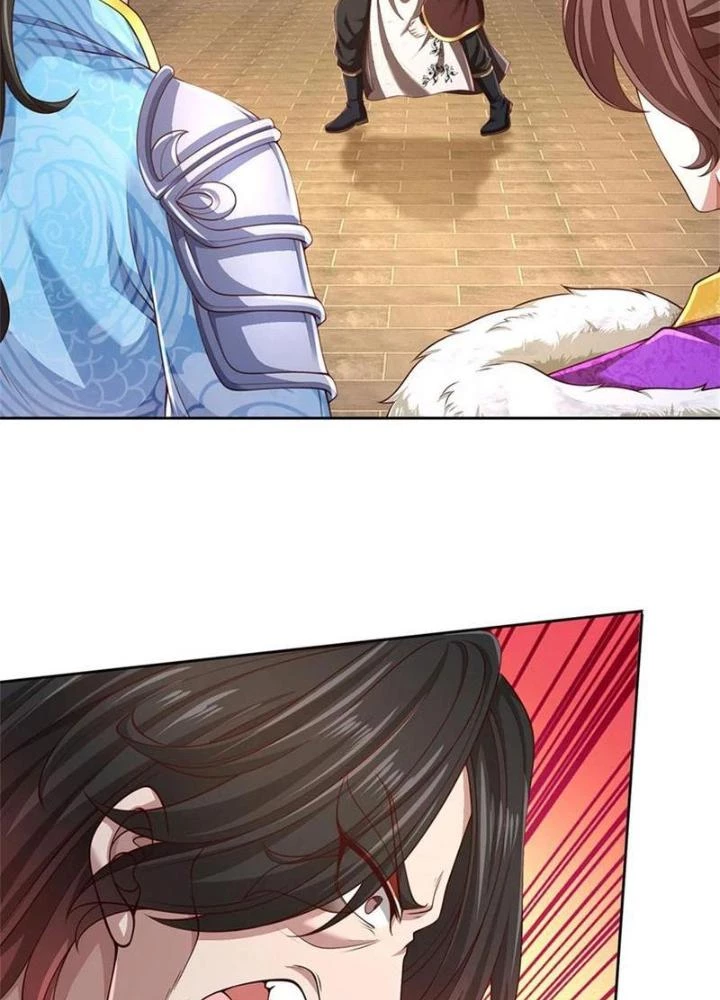 Ta Có Thể Sửa Chữa Vạn Vật Trên Dòng Thời Gian Chapter 129 - Trang 2