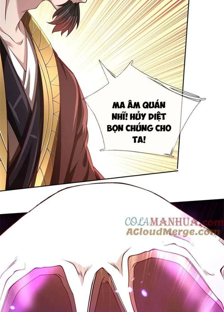 Ta Có Thể Sửa Chữa Vạn Vật Trên Dòng Thời Gian Chapter 129 - Trang 2