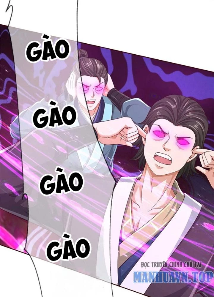 Ta Có Thể Sửa Chữa Vạn Vật Trên Dòng Thời Gian Chapter 129 - Trang 2