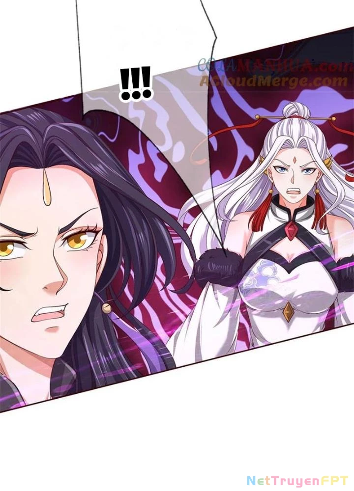 Ta Có Thể Sửa Chữa Vạn Vật Trên Dòng Thời Gian Chapter 129 - Trang 2