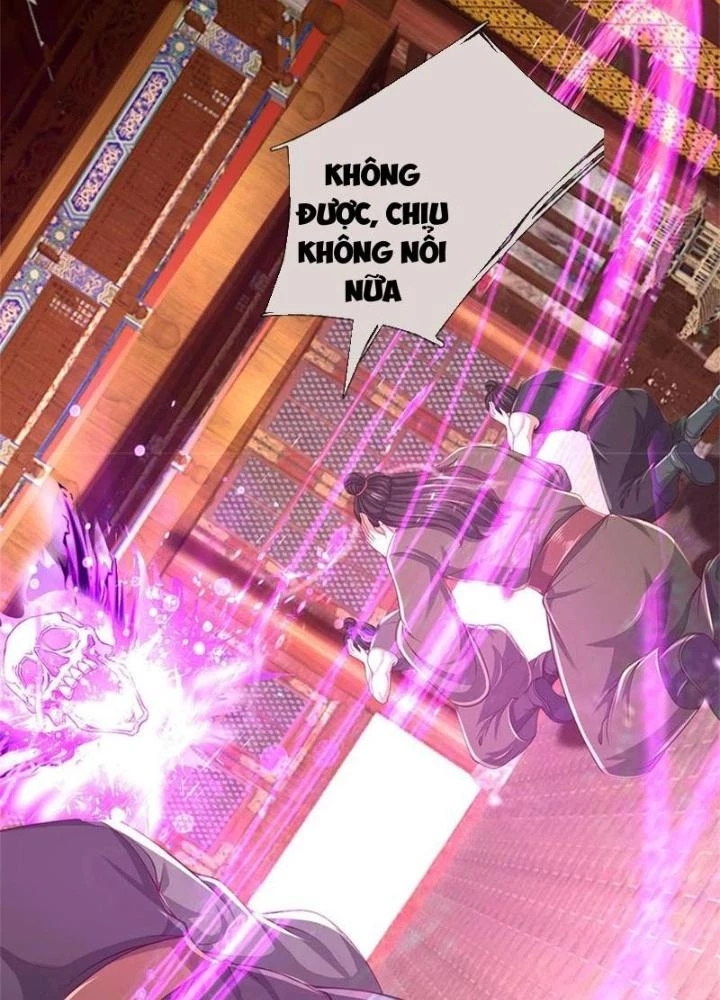 Ta Có Thể Sửa Chữa Vạn Vật Trên Dòng Thời Gian Chapter 129 - Trang 2