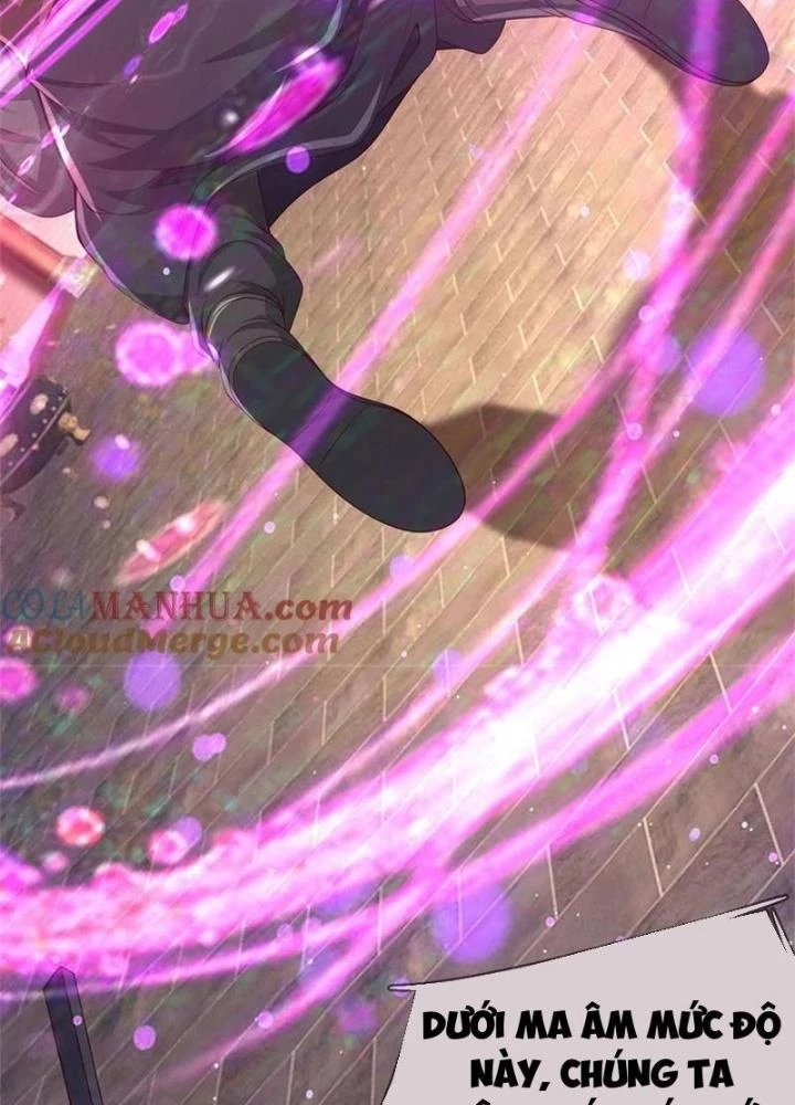 Ta Có Thể Sửa Chữa Vạn Vật Trên Dòng Thời Gian Chapter 129 - Trang 2