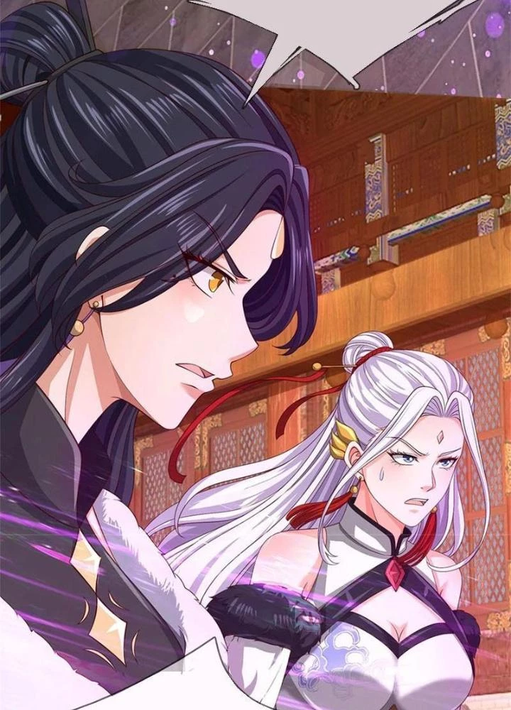 Ta Có Thể Sửa Chữa Vạn Vật Trên Dòng Thời Gian Chapter 129 - Trang 2