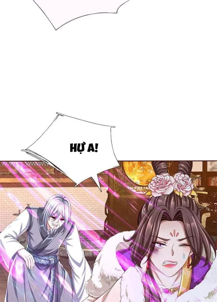 Ta Có Thể Sửa Chữa Vạn Vật Trên Dòng Thời Gian Chapter 129 - Trang 2