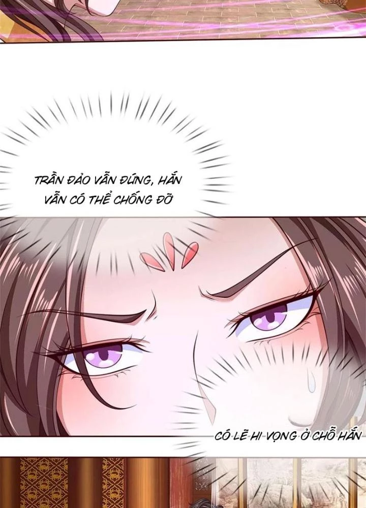 Ta Có Thể Sửa Chữa Vạn Vật Trên Dòng Thời Gian Chapter 129 - Trang 2
