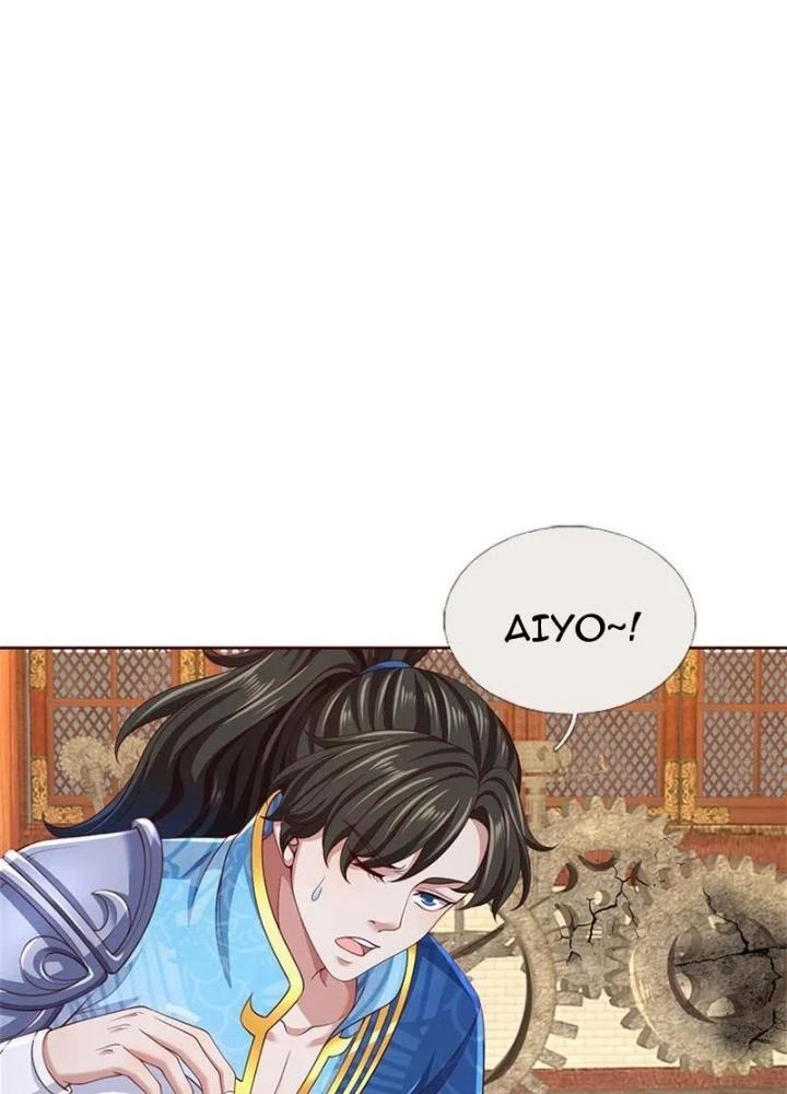 Ta Có Thể Sửa Chữa Vạn Vật Trên Dòng Thời Gian Chapter 129 - Trang 2