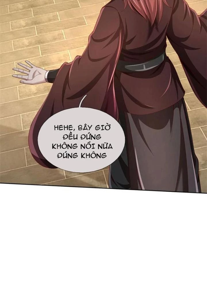 Ta Có Thể Sửa Chữa Vạn Vật Trên Dòng Thời Gian Chapter 129 - Trang 2