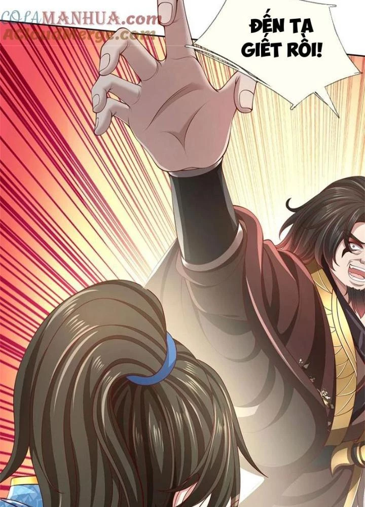 Ta Có Thể Sửa Chữa Vạn Vật Trên Dòng Thời Gian Chapter 129 - Trang 2