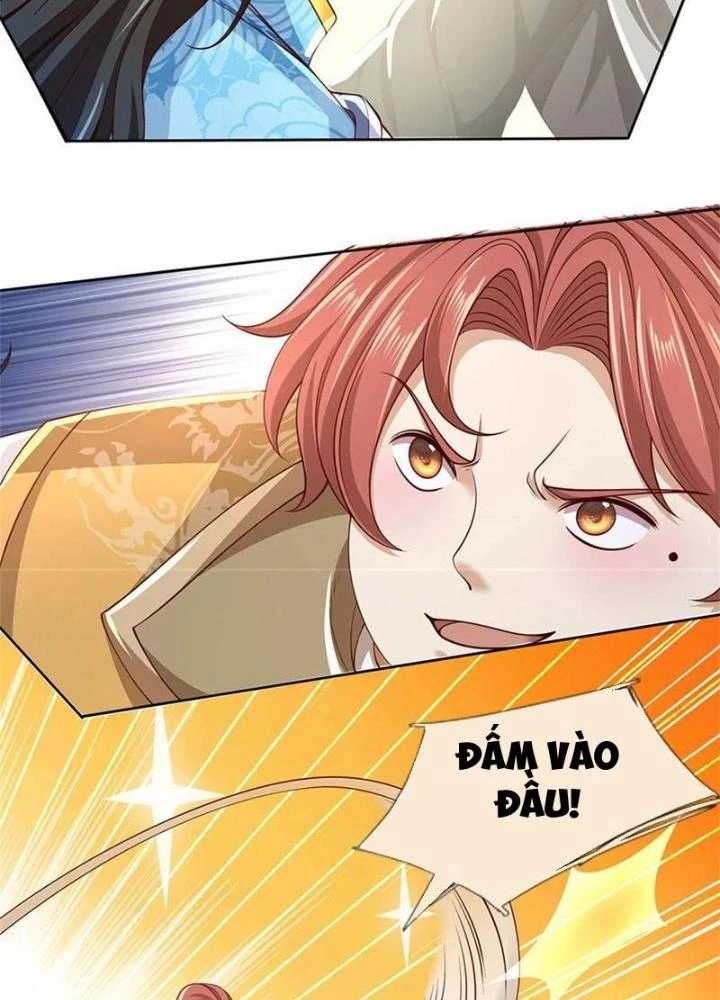 Ta Có Thể Sửa Chữa Vạn Vật Trên Dòng Thời Gian Chapter 129 - Trang 2