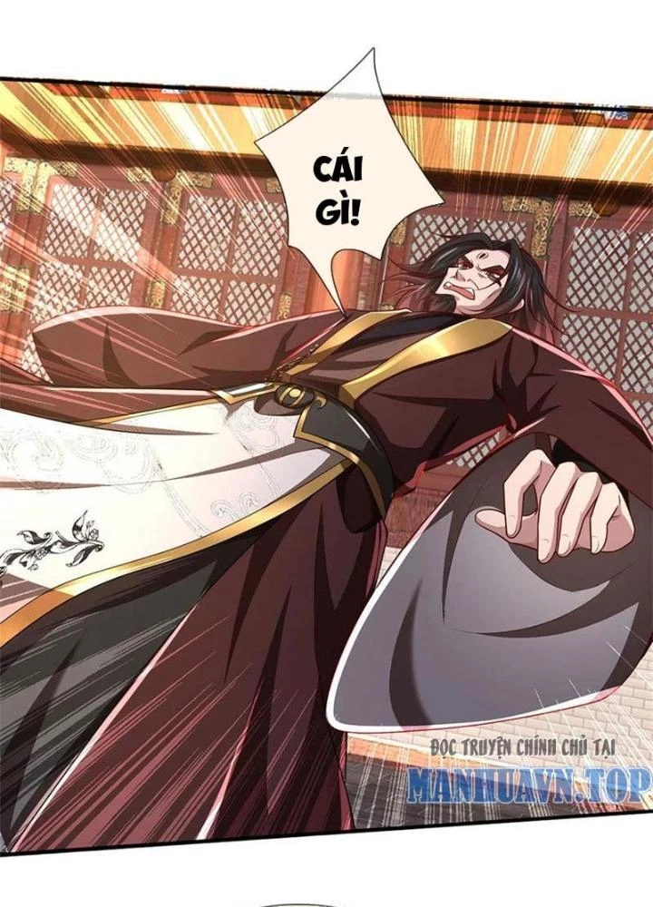 Ta Có Thể Sửa Chữa Vạn Vật Trên Dòng Thời Gian Chapter 129 - Trang 2