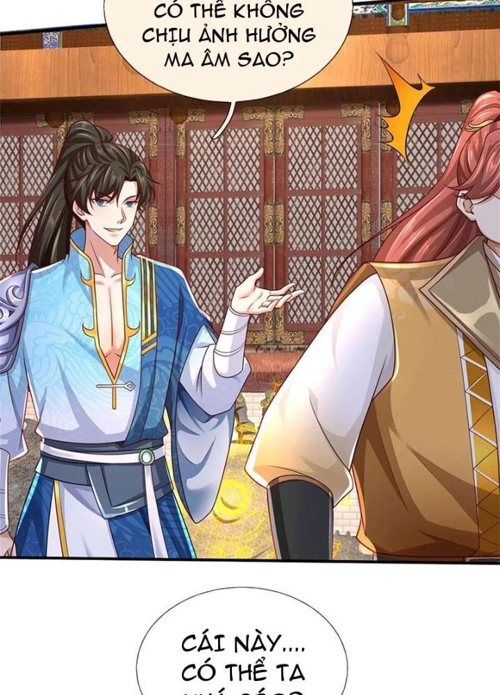 Ta Có Thể Sửa Chữa Vạn Vật Trên Dòng Thời Gian Chapter 129 - Trang 2