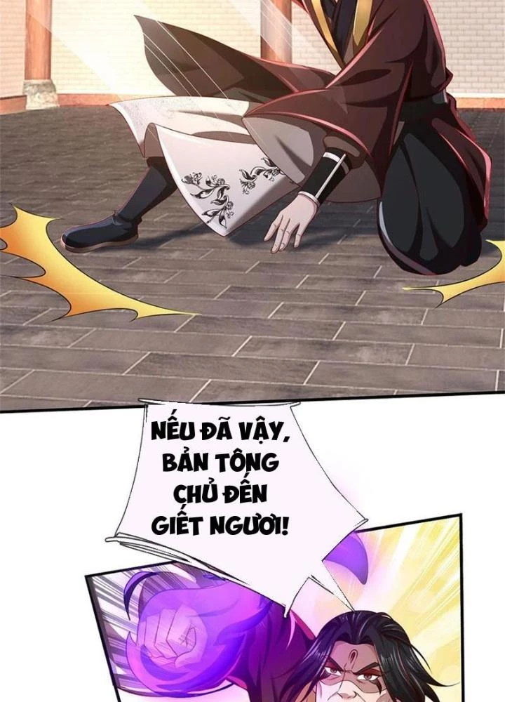 Ta Có Thể Sửa Chữa Vạn Vật Trên Dòng Thời Gian Chapter 129 - Trang 2