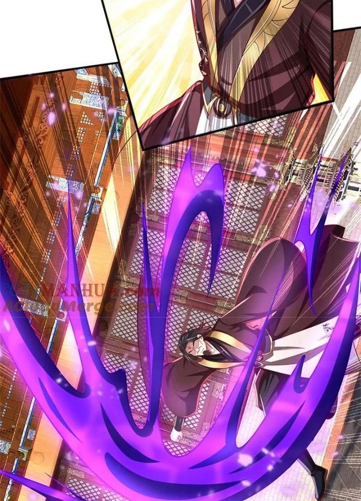 Ta Có Thể Sửa Chữa Vạn Vật Trên Dòng Thời Gian Chapter 129 - Trang 2