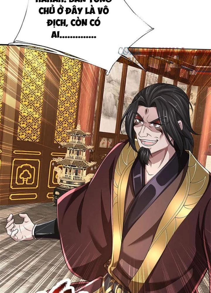 Ta Có Thể Sửa Chữa Vạn Vật Trên Dòng Thời Gian Chapter 129 - Trang 2