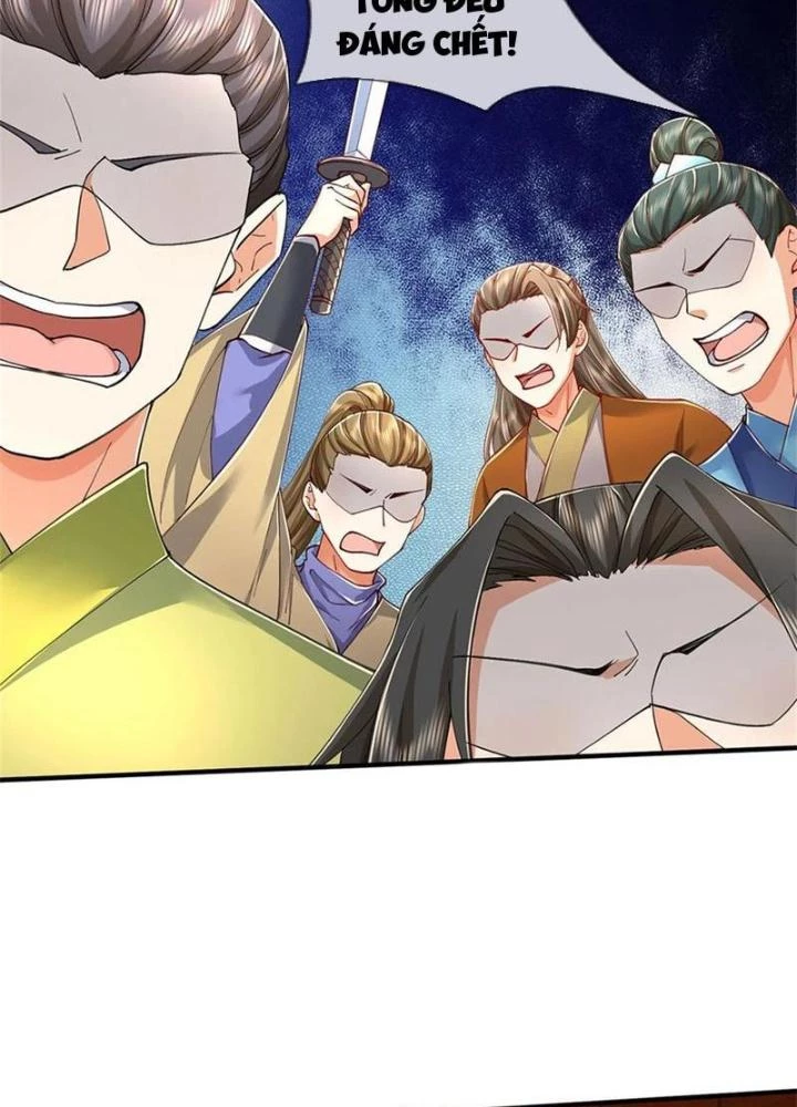 Ta Có Thể Sửa Chữa Vạn Vật Trên Dòng Thời Gian Chapter 130 - Trang 2